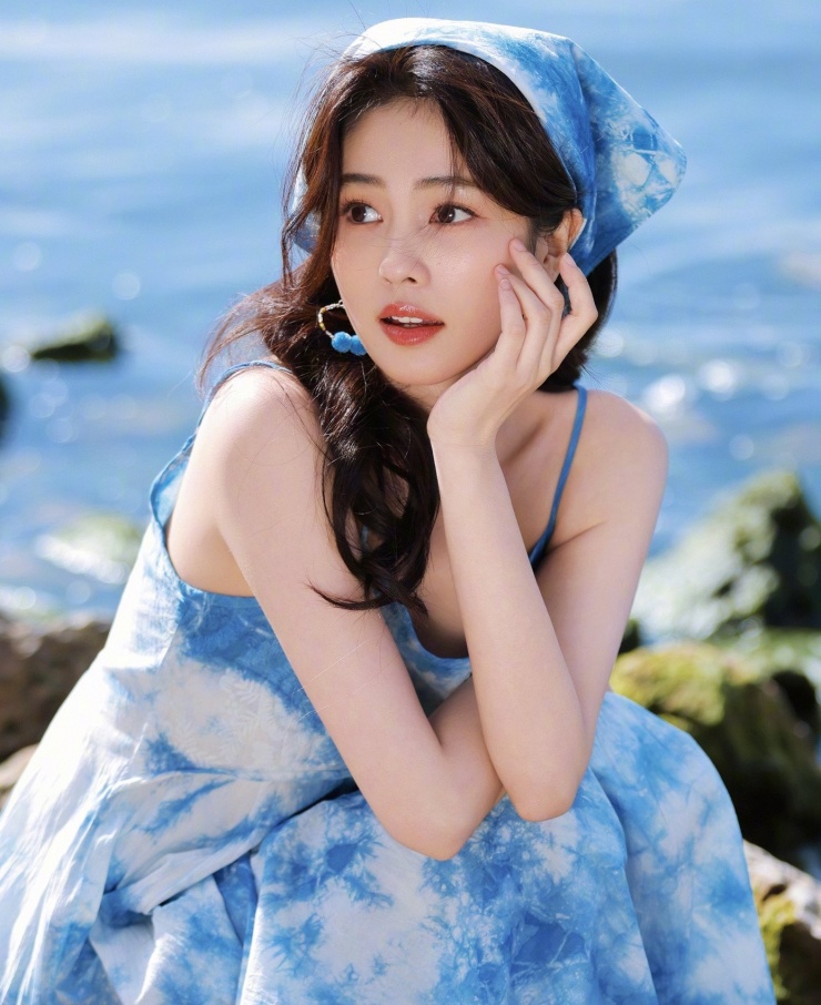 Bạch Lộc và Dương Tử là hai ngôi sao có sự nghiệp phát triển vững chắc nhất lứa 90.