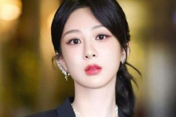 "Tứ đại mỹ nhân" làng giải trí xứ Trung năm 2026