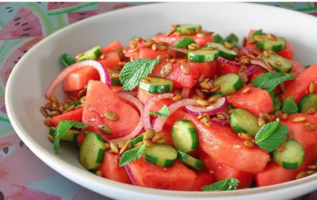 Loại quả mùa đông ăn sống hay nấu chín đều ngon, người Việt nên ăn để ngăn ngừa tế bào ung thư 3 Ảnh minh họa.