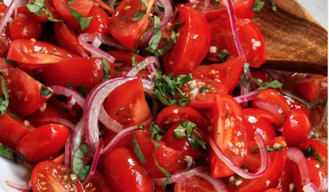 Loại quả mùa đông ăn sống hay nấu chín đều ngon, người Việt nên ăn để ngăn ngừa tế bào ung thư 4 Ảnh minh họa.