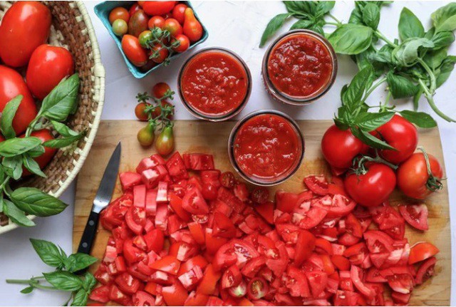 Loại quả mùa đông ăn sống hay nấu chín đều ngon, người Việt nên ăn để ngăn ngừa tế bào ung thư 6 Ảnh minh họa.