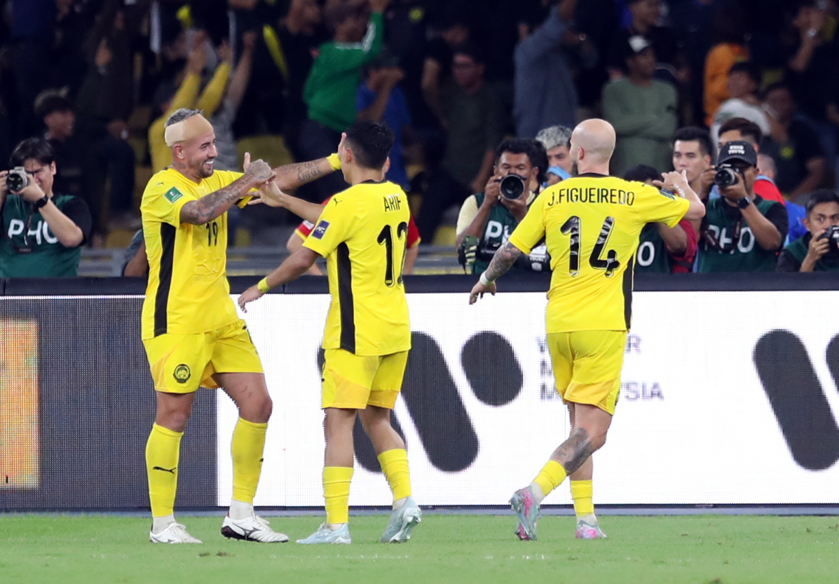 Sao nhập tịch lậu Malaysia đáp trả thông tin giải nghệ: 'Quyết phản kháng đến cùng'- Ảnh 2.