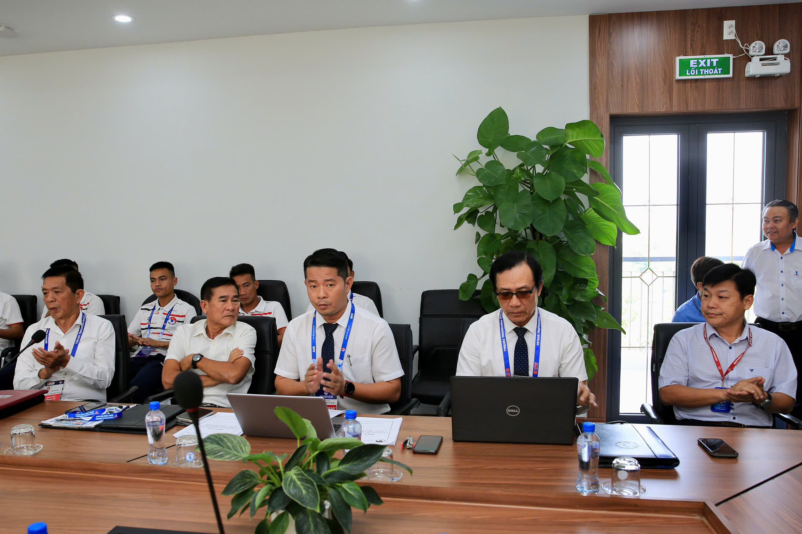 Trường ĐH Đồng Tháp lần đầu đăng cai vòng loại Tây Nam bộ: Có gì thú vị?- Ảnh 3.