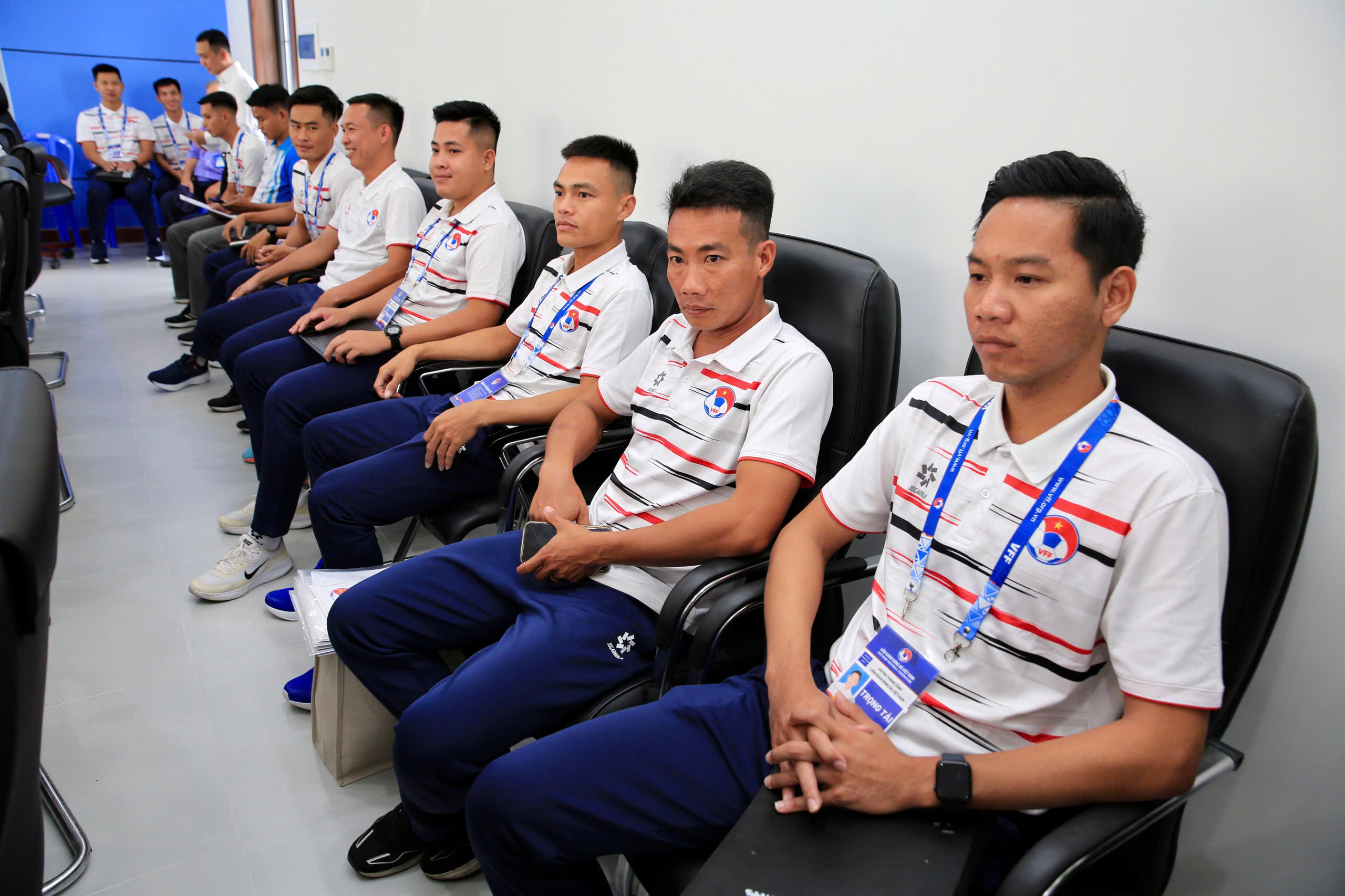 Trường ĐH Đồng Tháp lần đầu đăng cai vòng loại Tây Nam bộ: Có gì thú vị?- Ảnh 4.