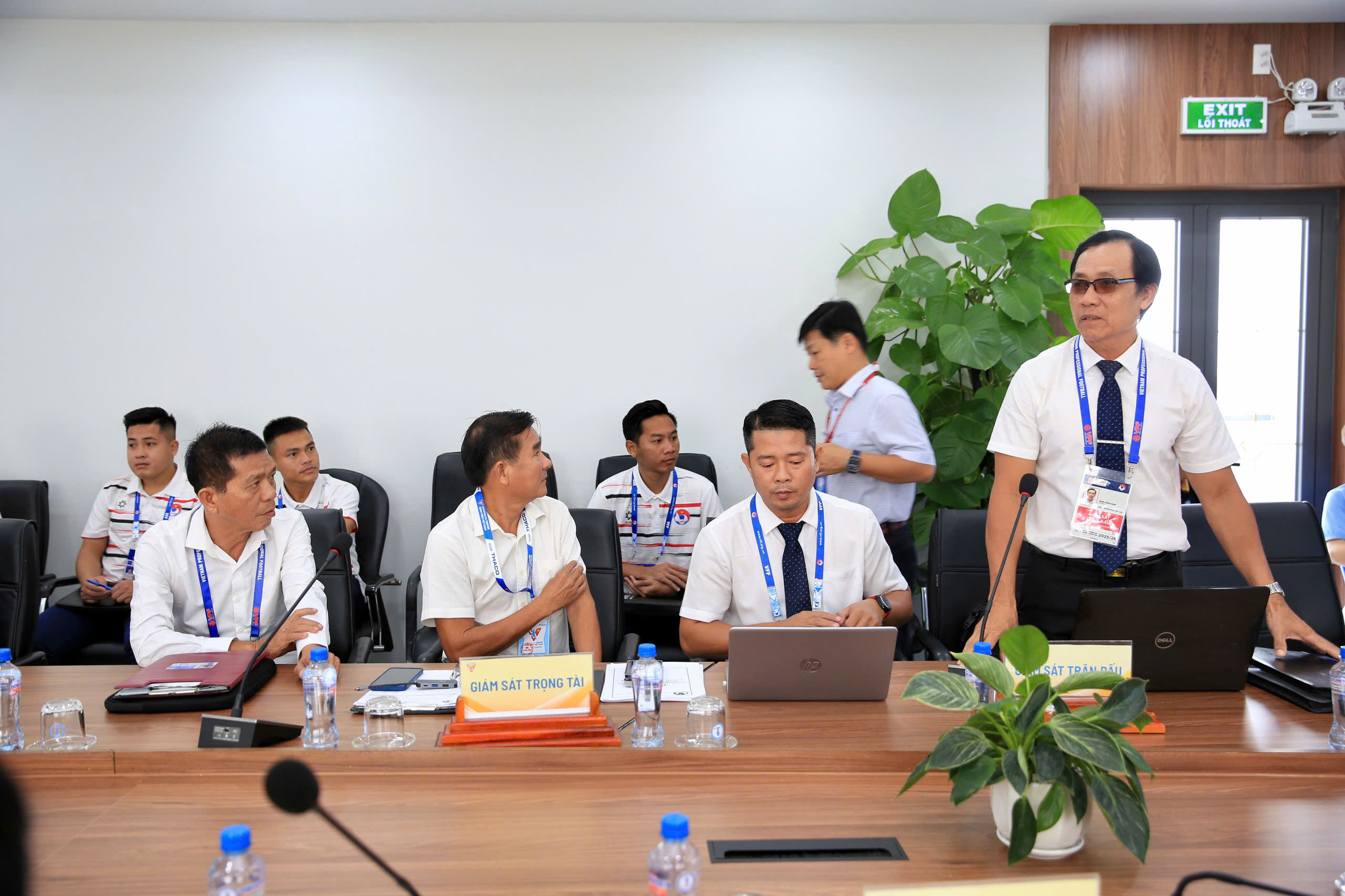 Trường ĐH Đồng Tháp lần đầu đăng cai vòng loại Tây Nam bộ: Có gì thú vị?- Ảnh 8.