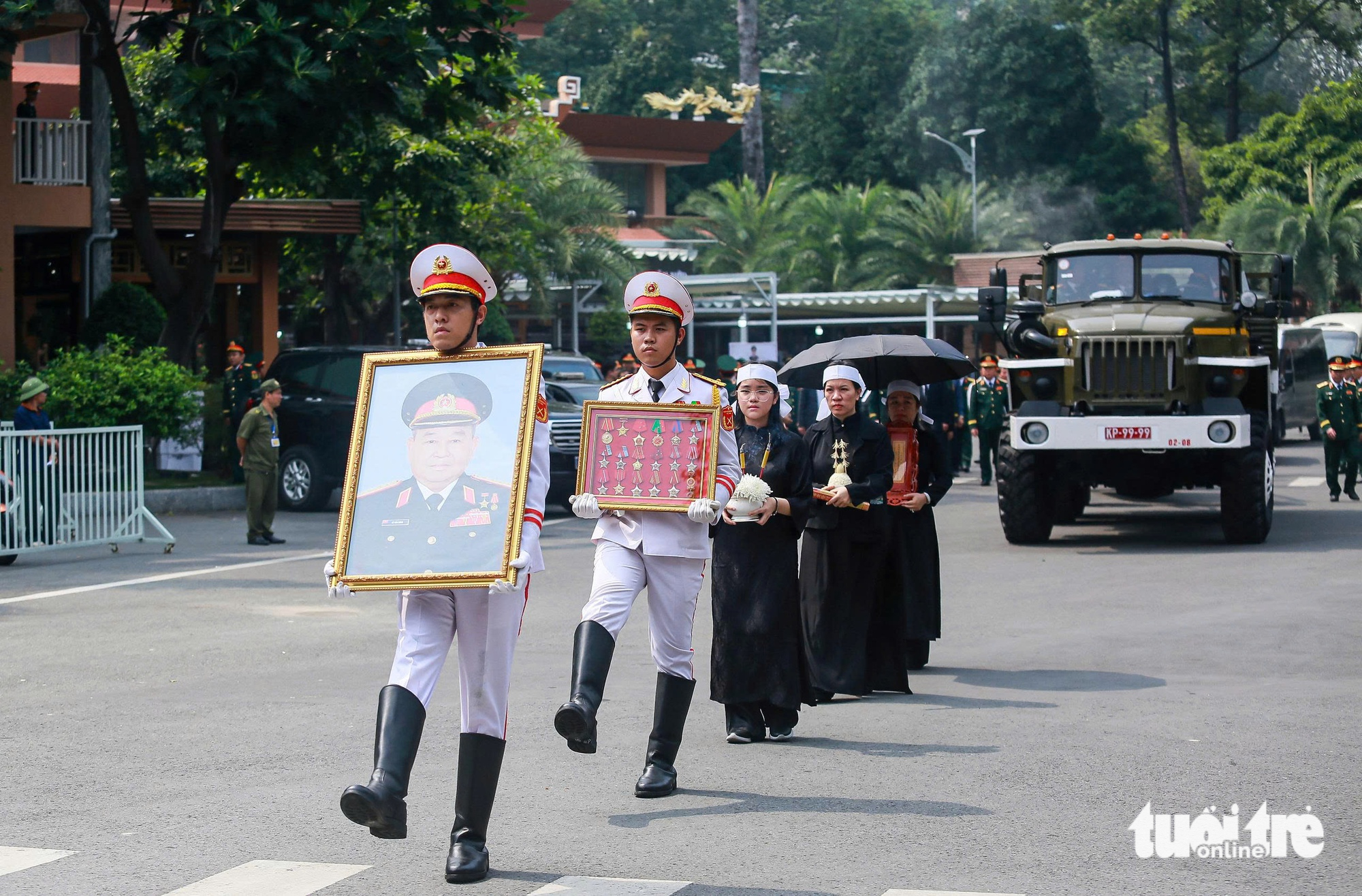 Lê Văn Dũng - Ảnh 2.