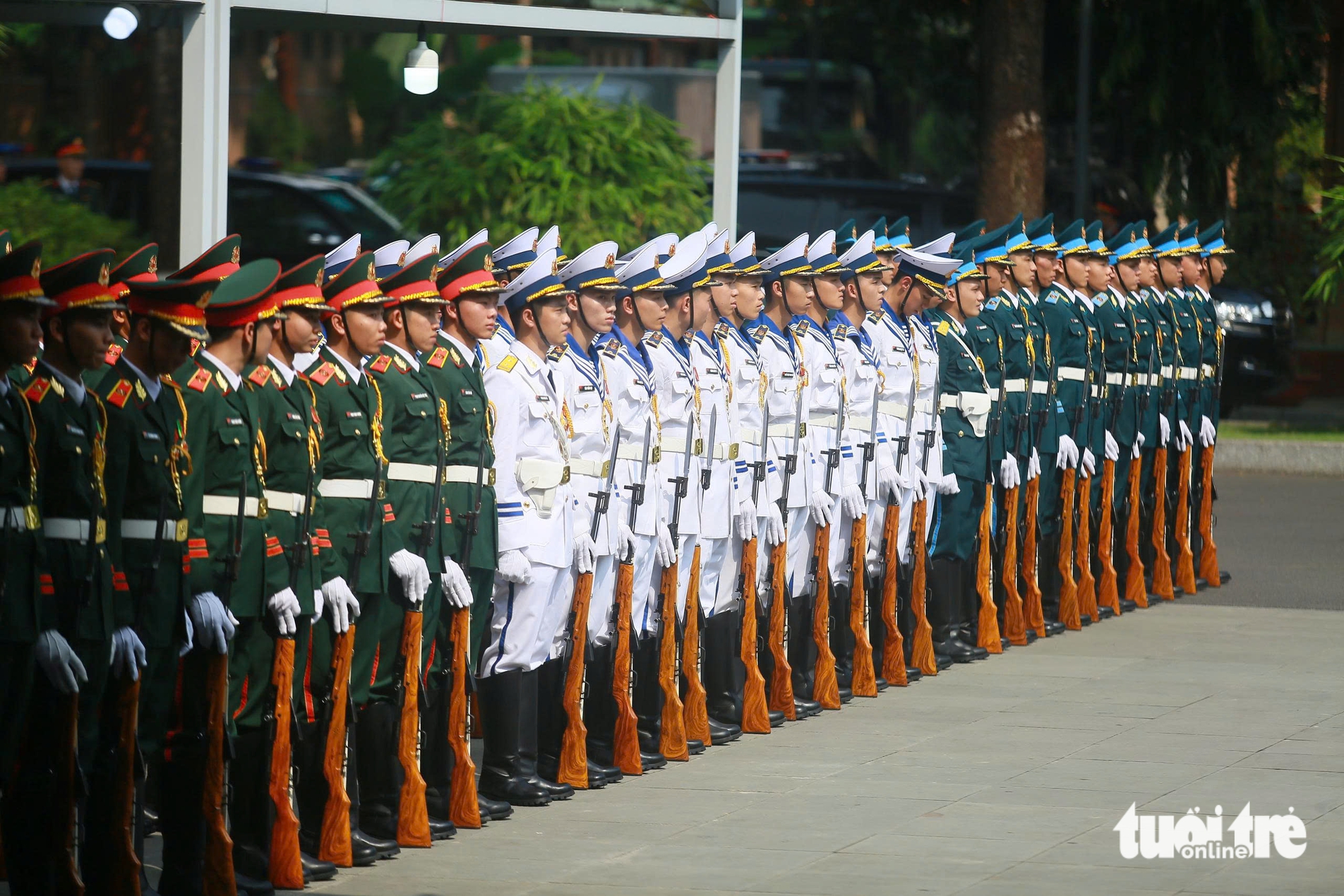 Lê Văn Dũng - Ảnh 4.