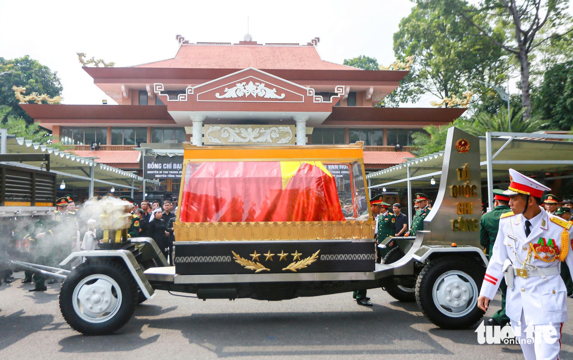 Lê Văn Dũng - Ảnh 5.