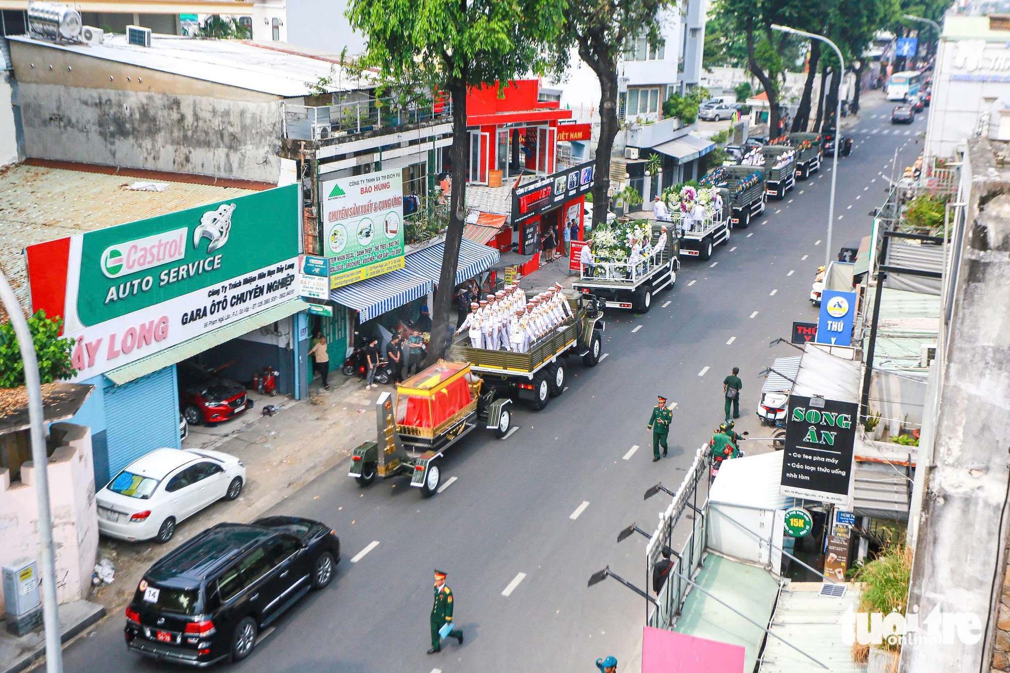 Lê Văn Dũng - Ảnh 7.