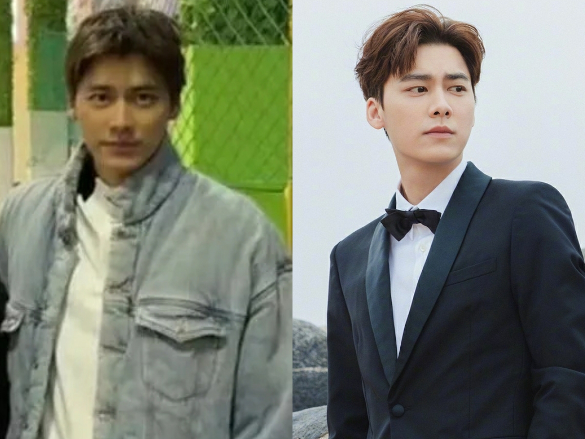 Tiết lộ gây sốc về Lý Dịch Phong sau 4 năm cuốn gói khỏi showbiz vì tội tày đình- Ảnh 2. Tiết lộ gây sốc về Lý Dịch Phong sau 4 năm cuốn gói khỏi showbiz vì tội tày đình- Ảnh 2.