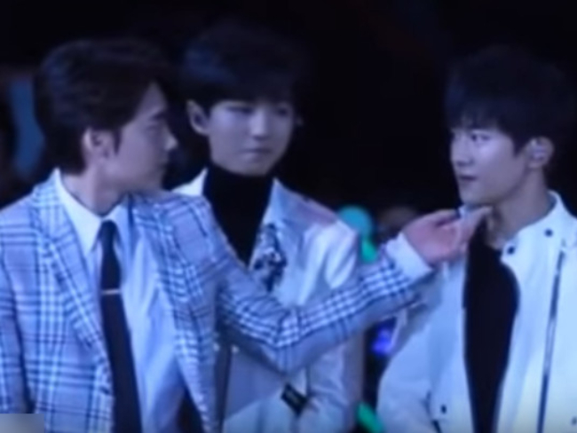 Tiết lộ gây sốc về Lý Dịch Phong sau 4 năm cuốn gói khỏi showbiz vì tội tày đình- Ảnh 4. Tiết lộ gây sốc về Lý Dịch Phong sau 4 năm cuốn gói khỏi showbiz vì tội tày đình- Ảnh 4.