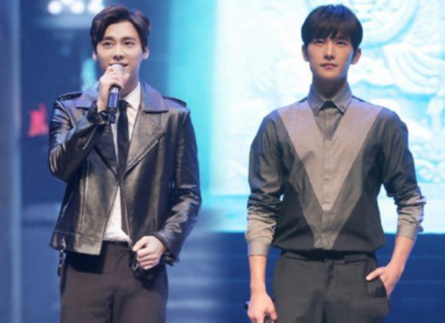 Tiết lộ gây sốc về Lý Dịch Phong sau 4 năm cuốn gói khỏi showbiz vì tội tày đình- Ảnh 3. Tiết lộ gây sốc về Lý Dịch Phong sau 4 năm cuốn gói khỏi showbiz vì tội tày đình- Ảnh 3.