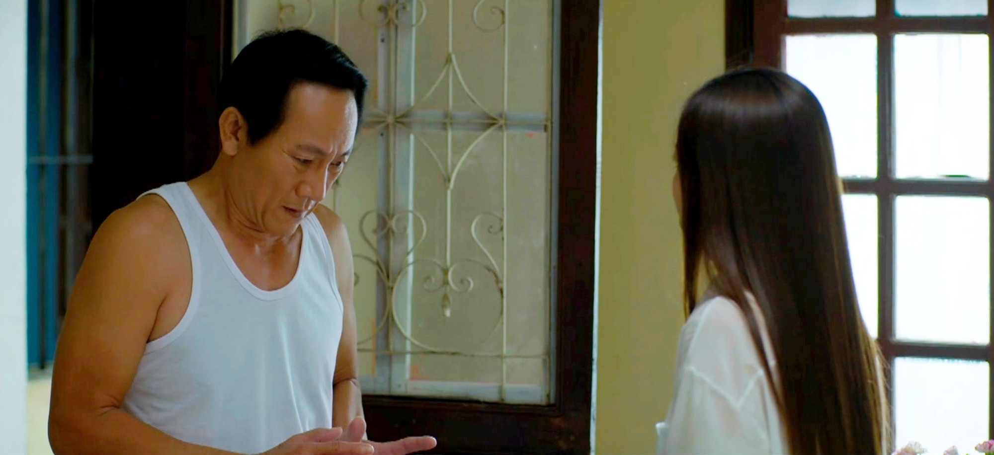 Đàn ông tốt ở phim Việt giờ vàng đi đâu hết rồi hả?- Ảnh 3. Đàn ông tốt ở phim Việt giờ vàng đi đâu hết rồi hả?- Ảnh 3.