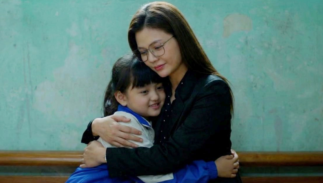 Đàn ông tốt ở phim Việt giờ vàng đi đâu hết rồi hả?- Ảnh 6. Đàn ông tốt ở phim Việt giờ vàng đi đâu hết rồi hả?- Ảnh 6.