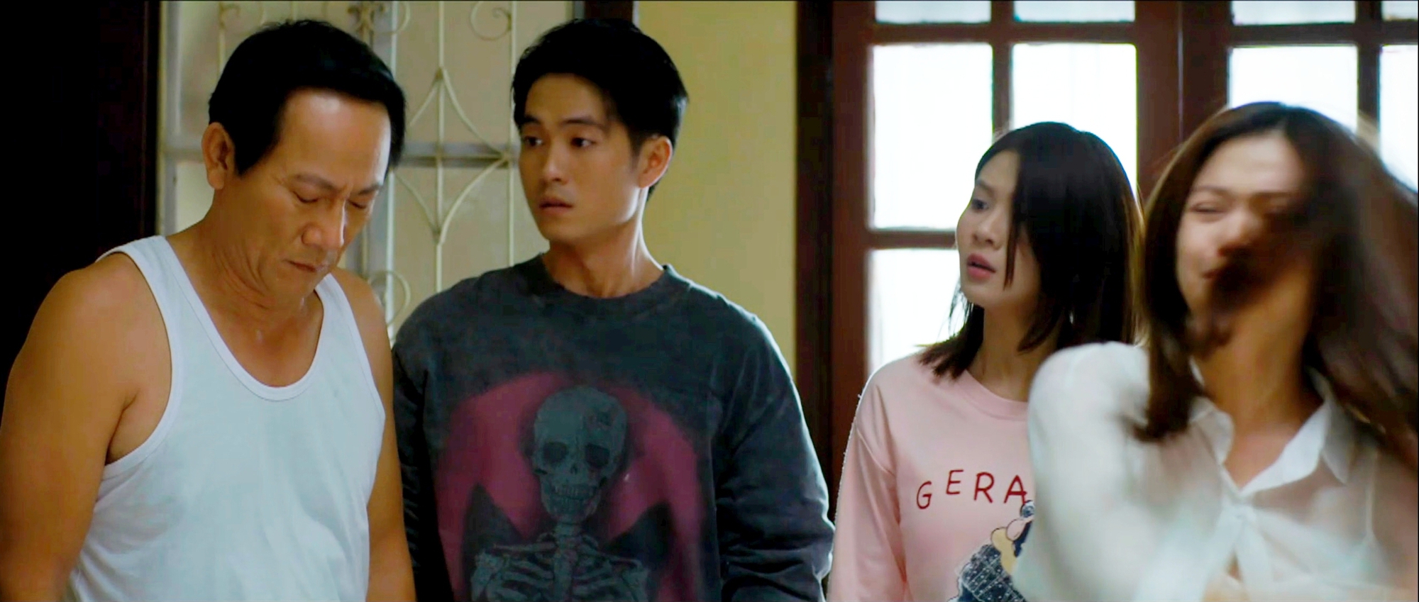 Đàn ông tốt ở phim Việt giờ vàng đi đâu hết rồi hả?- Ảnh 5. Đàn ông tốt ở phim Việt giờ vàng đi đâu hết rồi hả?- Ảnh 5.