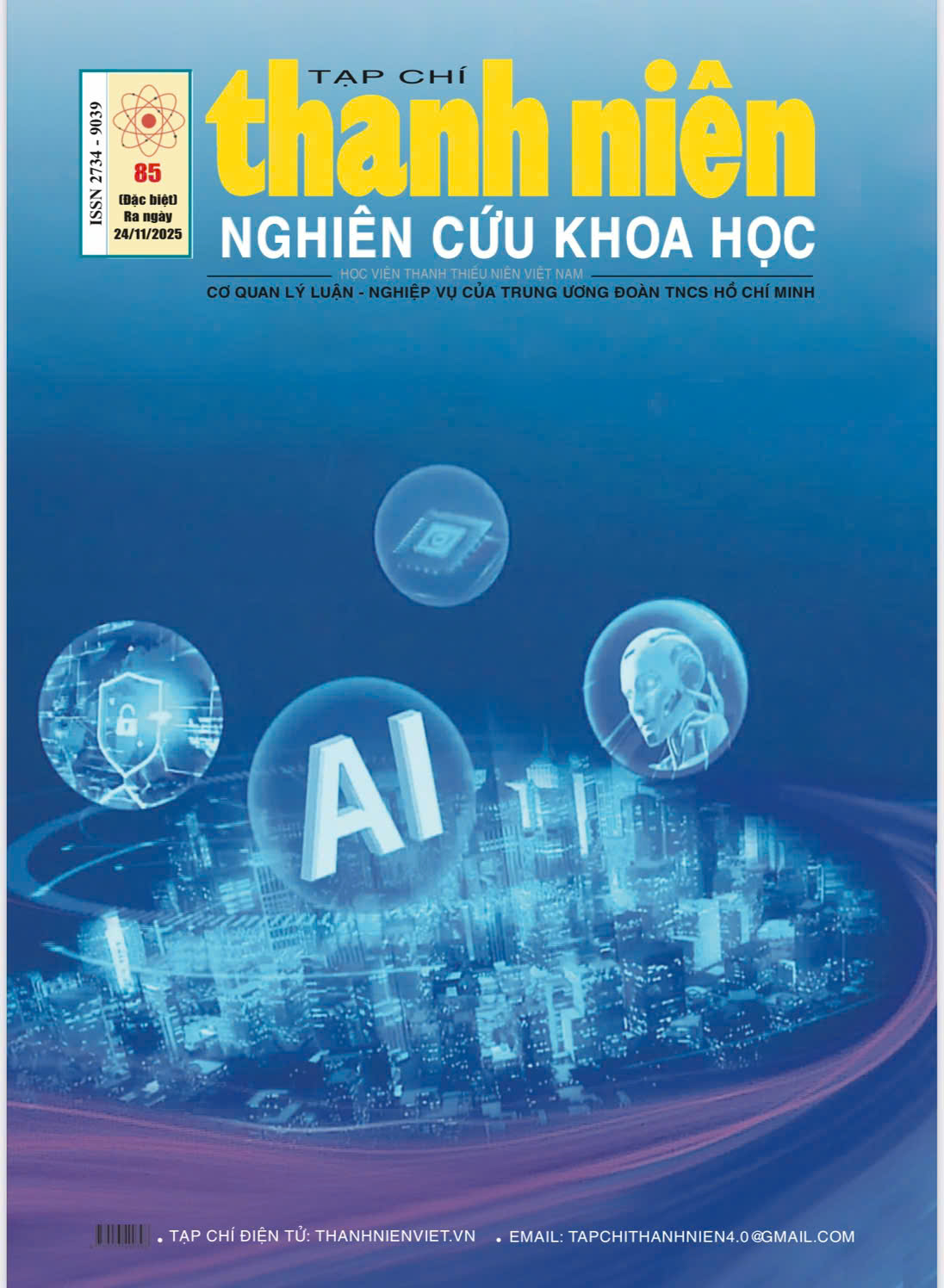 Chào năm mới 2026: Tạp chí Thanh niên cùng tuổi trẻ Việt Nam tự hào, vững tin theo Đảng- Ảnh 15.