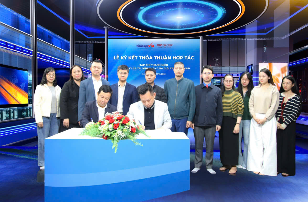 Chào năm mới 2026: Tạp chí Thanh niên cùng tuổi trẻ Việt Nam tự hào, vững tin theo Đảng- Ảnh 20.