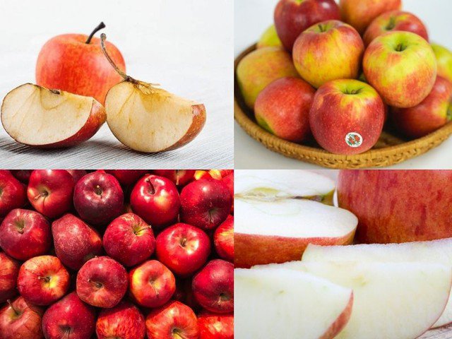 Pectin, một loại chất xơ có trong táo, giúp kiểm soát lượng đường và cholesterol trong máu. Nhưng táo rất khó tiêu hóa vào ban đêm và do đó nó có thể dẫn đến tính a xít.