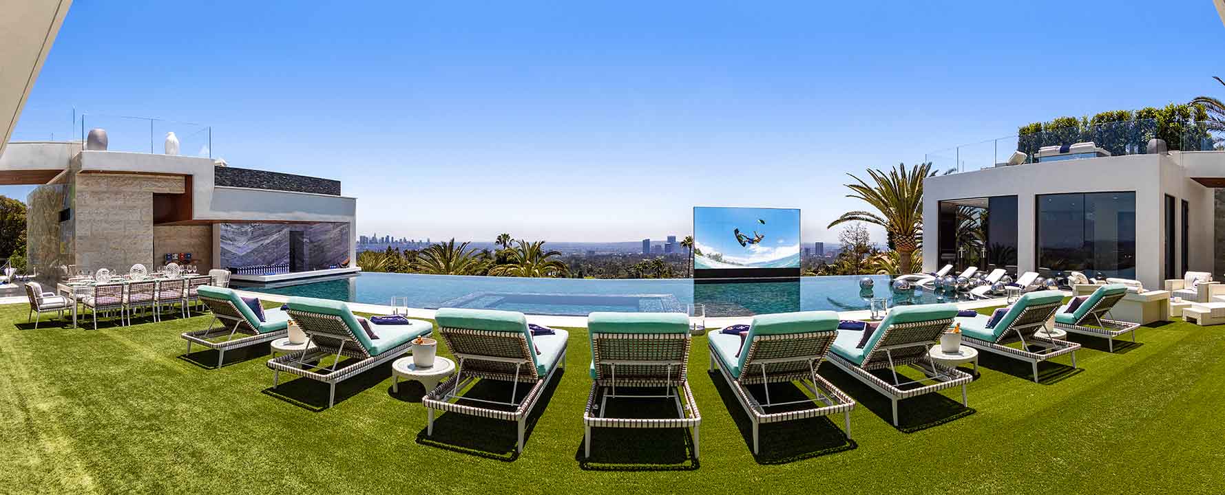 Há mồm nhìn căn nhà đắt nhất thế giới, mỗi góc vuông là 1 tuyệt tác thế kỷ- Ảnh 6.