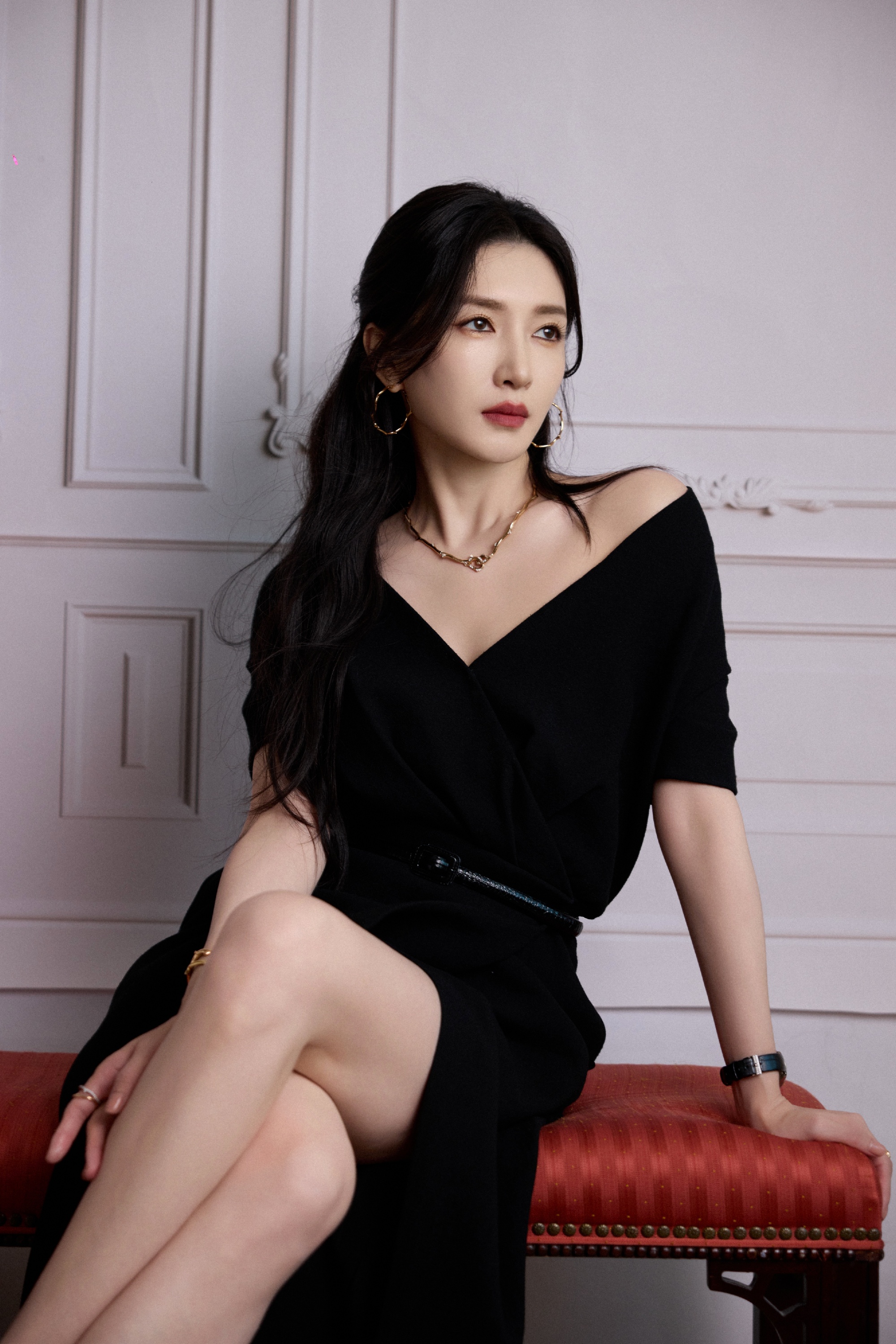 Hết thiện cảm với ngọc nữ: Đi du học rồi bí mật sinh con cho CEO, còn giật chồng 1 đàn chị hạng A- Ảnh 4. Hết thiện cảm với ngọc nữ: Đi du học rồi bí mật sinh con cho CEO, còn giật chồng 1 đàn chị hạng A- Ảnh 4.