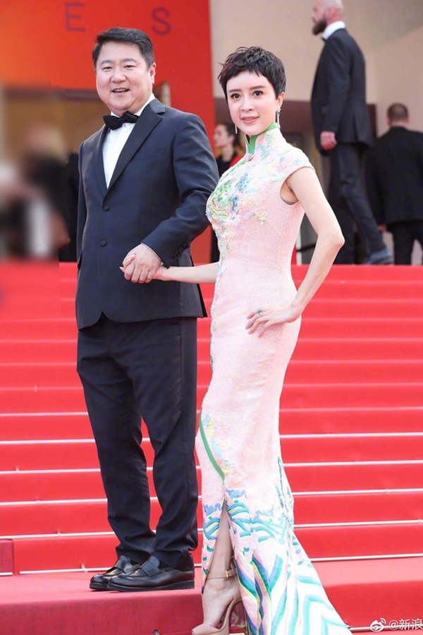 Hết thiện cảm với ngọc nữ: Đi du học rồi bí mật sinh con cho CEO, còn giật chồng 1 đàn chị hạng A- Ảnh 5. Hết thiện cảm với ngọc nữ: Đi du học rồi bí mật sinh con cho CEO, còn giật chồng 1 đàn chị hạng A- Ảnh 5.