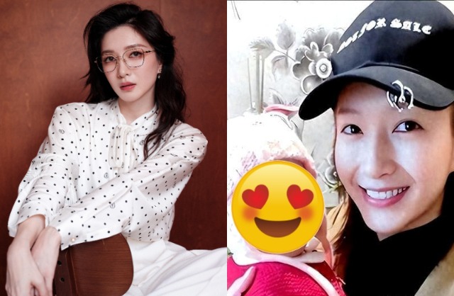 Hết thiện cảm với ngọc nữ: Đi du học rồi bí mật sinh con cho CEO, còn giật chồng 1 đàn chị hạng A- Ảnh 7. Hết thiện cảm với ngọc nữ: Đi du học rồi bí mật sinh con cho CEO, còn giật chồng 1 đàn chị hạng A- Ảnh 7.