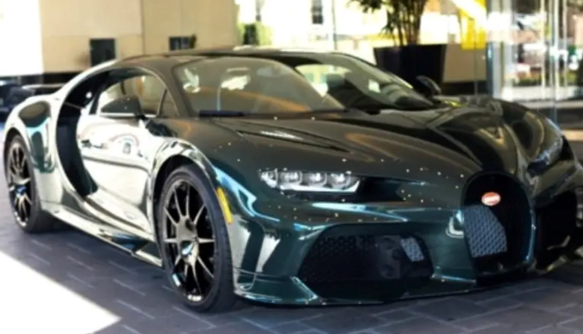 “Choáng” với khối tài sản hàng trăm triệu USD của tỷ phú lừa đảo, nước Mỹ thanh lý 3 năm vẫn chưa hết- Ảnh 4.