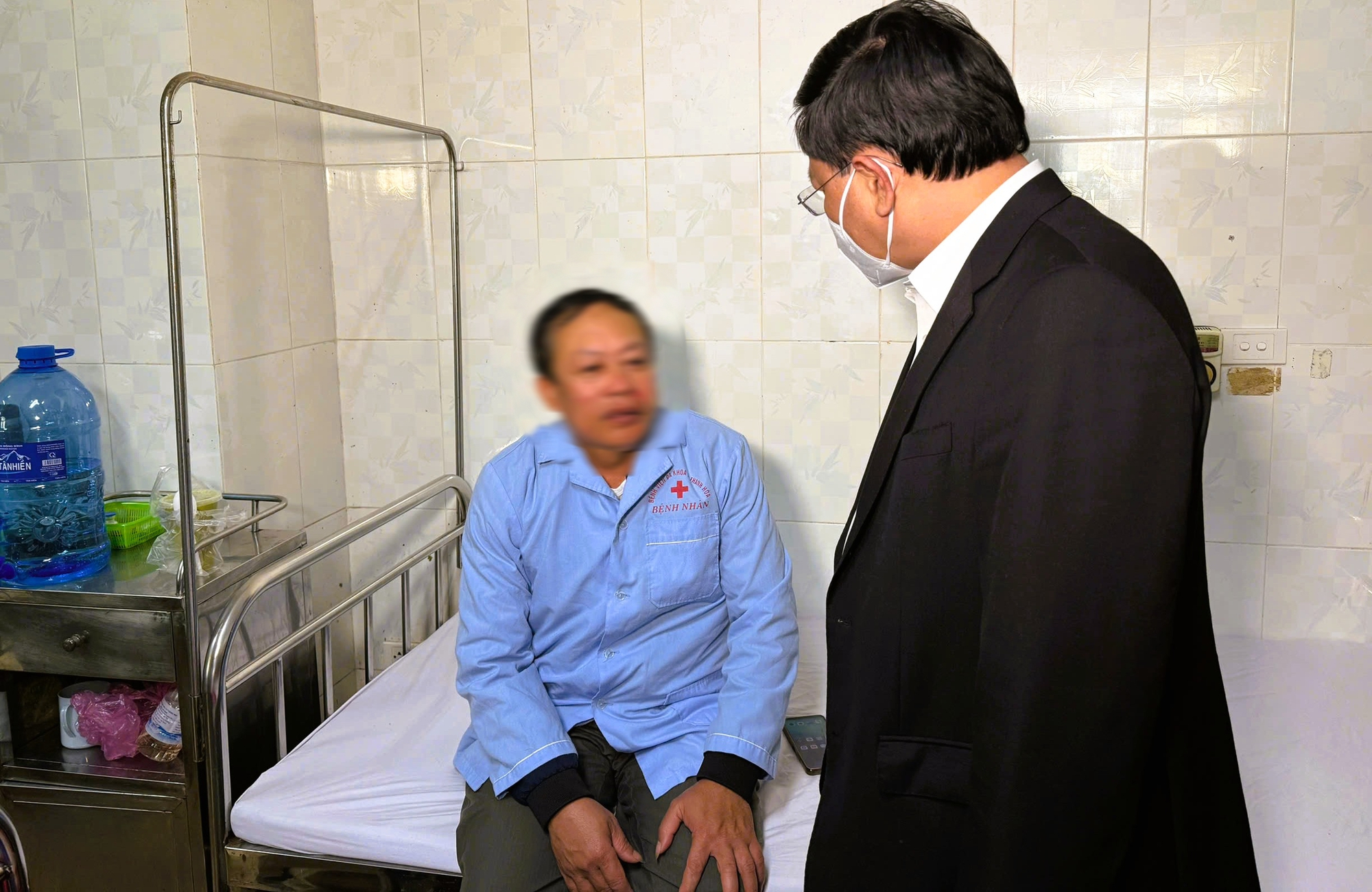 Vụ tai nạn thảm khốc 4 người chết, 5 người bị thương: Nhà gái tới nhà trai bàn chuyện đám cưới- Ảnh 2.