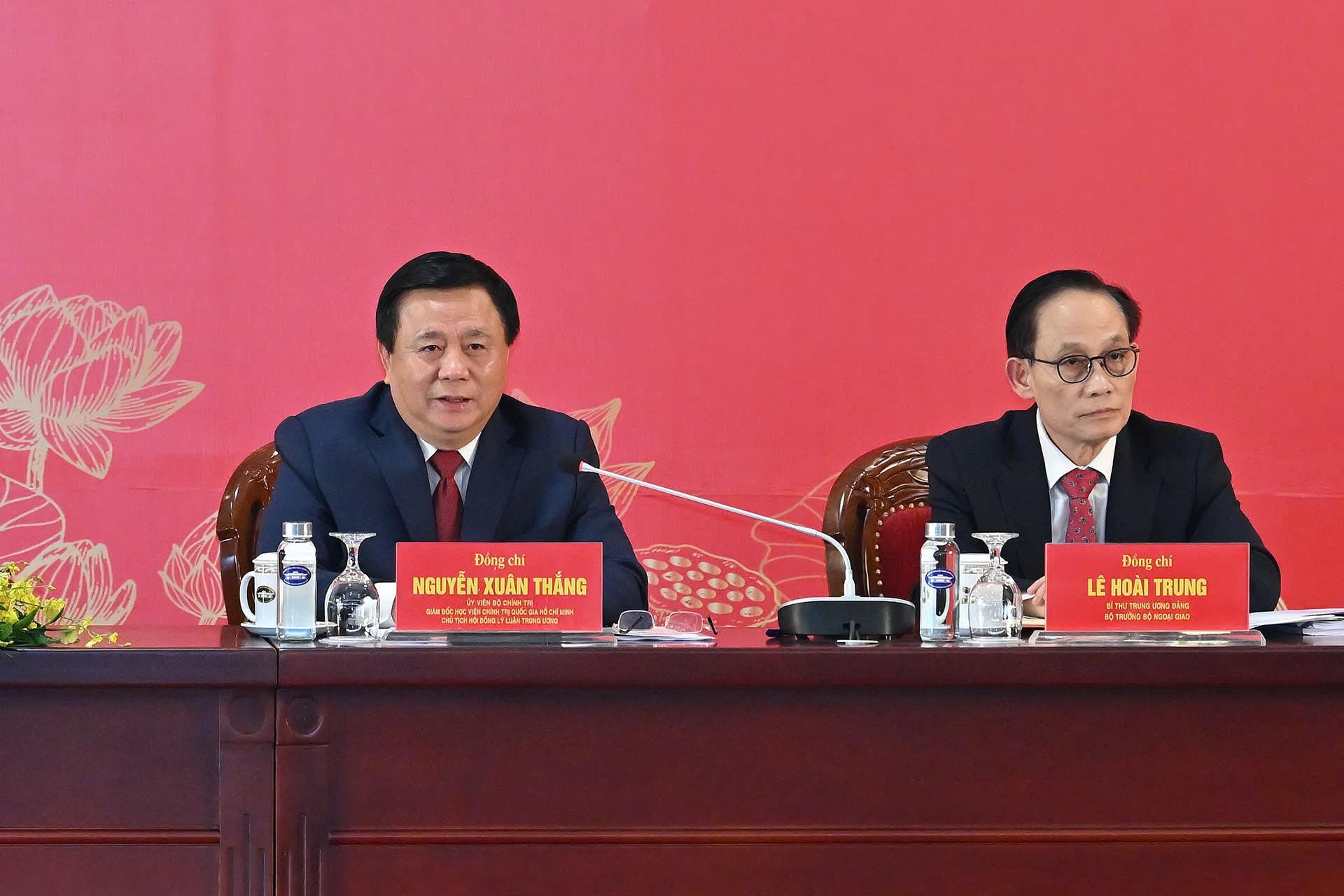 Ý nghĩa và tầm quan trọng nổi bật nhất của Đại hội XIV của Đảng - Ảnh 2.