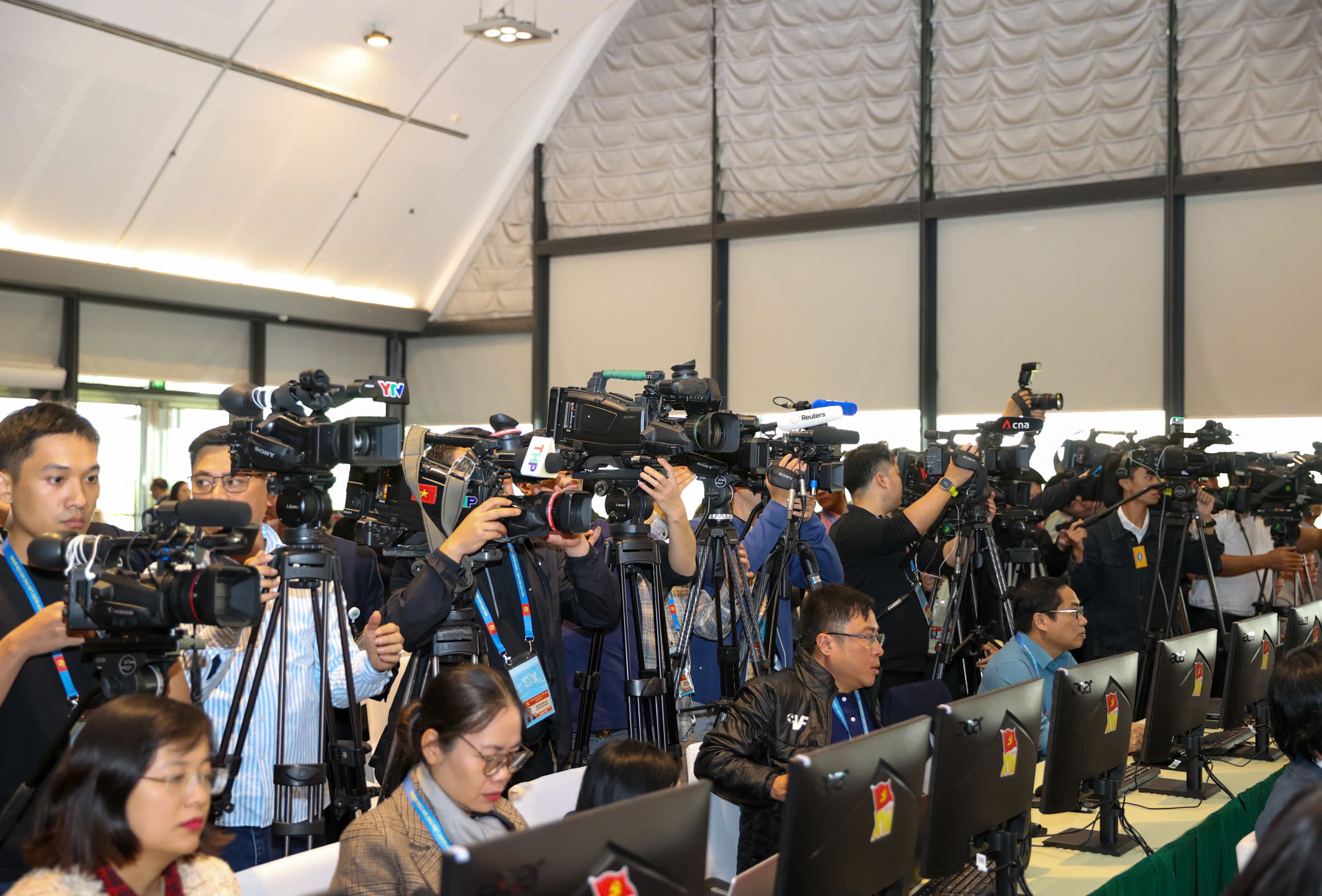 Ý nghĩa và tầm quan trọng nổi bật nhất của Đại hội XIV của Đảng - Ảnh 3.