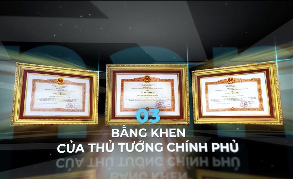 Vietnam Airlines lập kỷ lục doanh thu, báo lãi hơn 8.400 tỷ đồng năm 2025 - 2