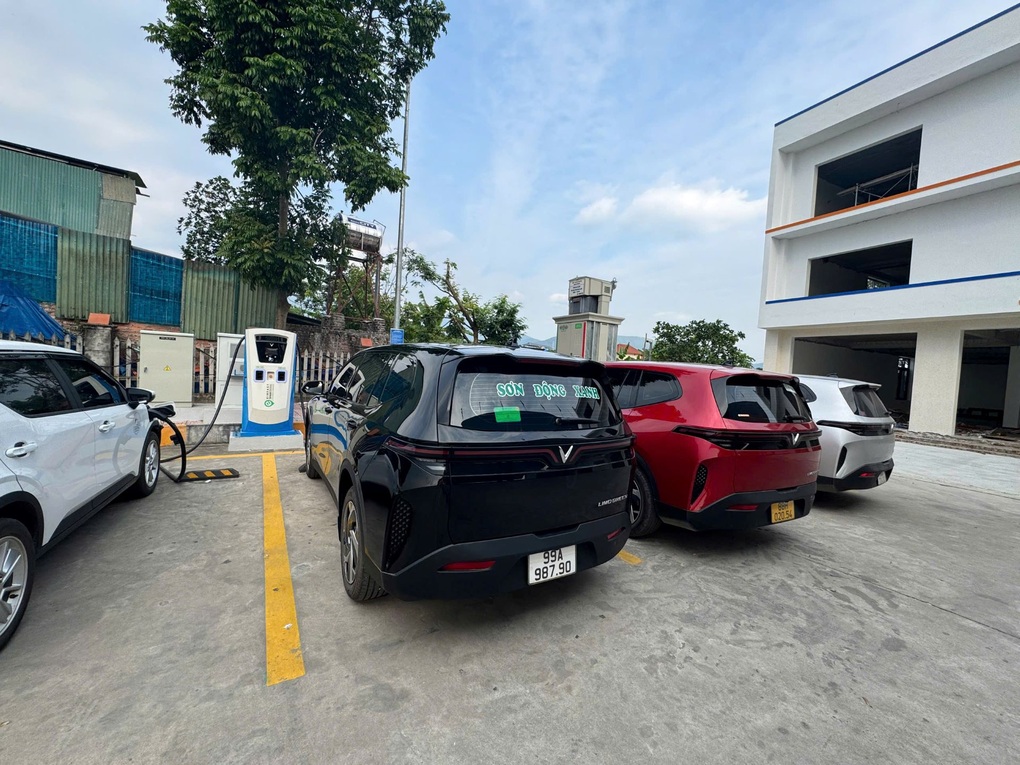 Những lý do khiến chủ xe mạnh tay đầu tư dàn VinFast để chạy dịch vụ - 2