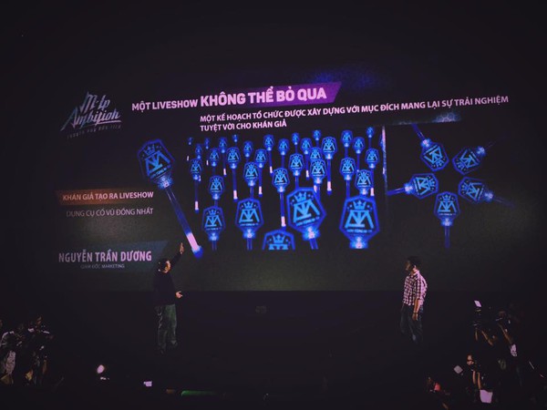 Fandom Sơn Tùng không phải fandom số 1 Việt Nam- Ảnh 4.