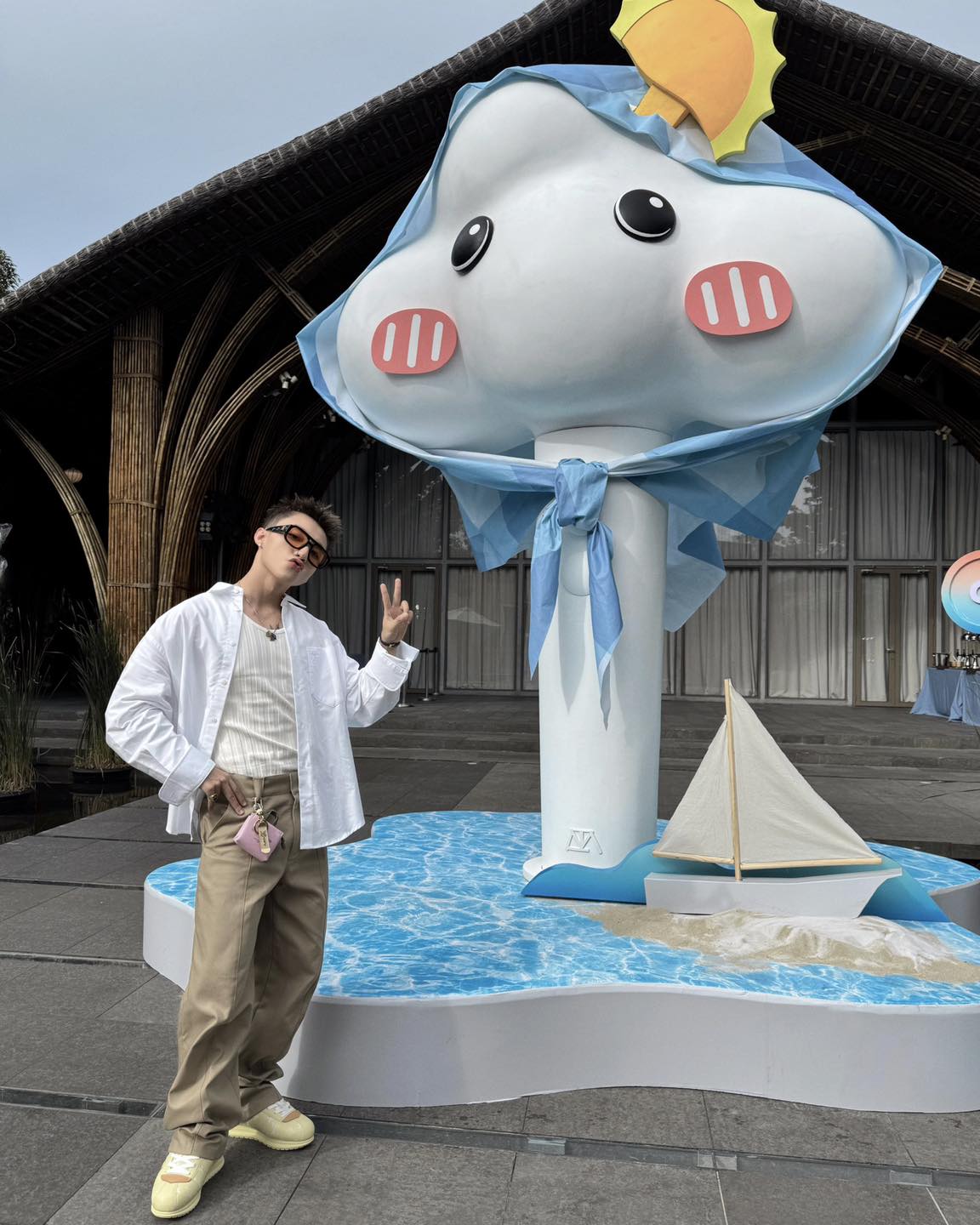 Fandom Sơn Tùng không phải fandom số 1 Việt Nam- Ảnh 18.