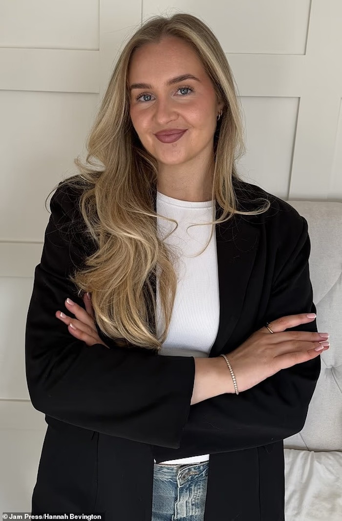 Gen Z tiết lộ 3 thói quen 'điên rồ' giúp tiết kiệm 3,5 tỷ đồng ở tuổi 26- Ảnh 2.