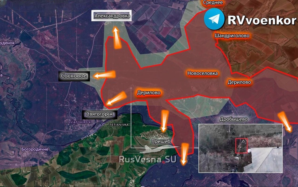 Chiến sự Ukraine 14/1: Ukraine dựa vào chiến thuật Festung để phòng thủ - 7