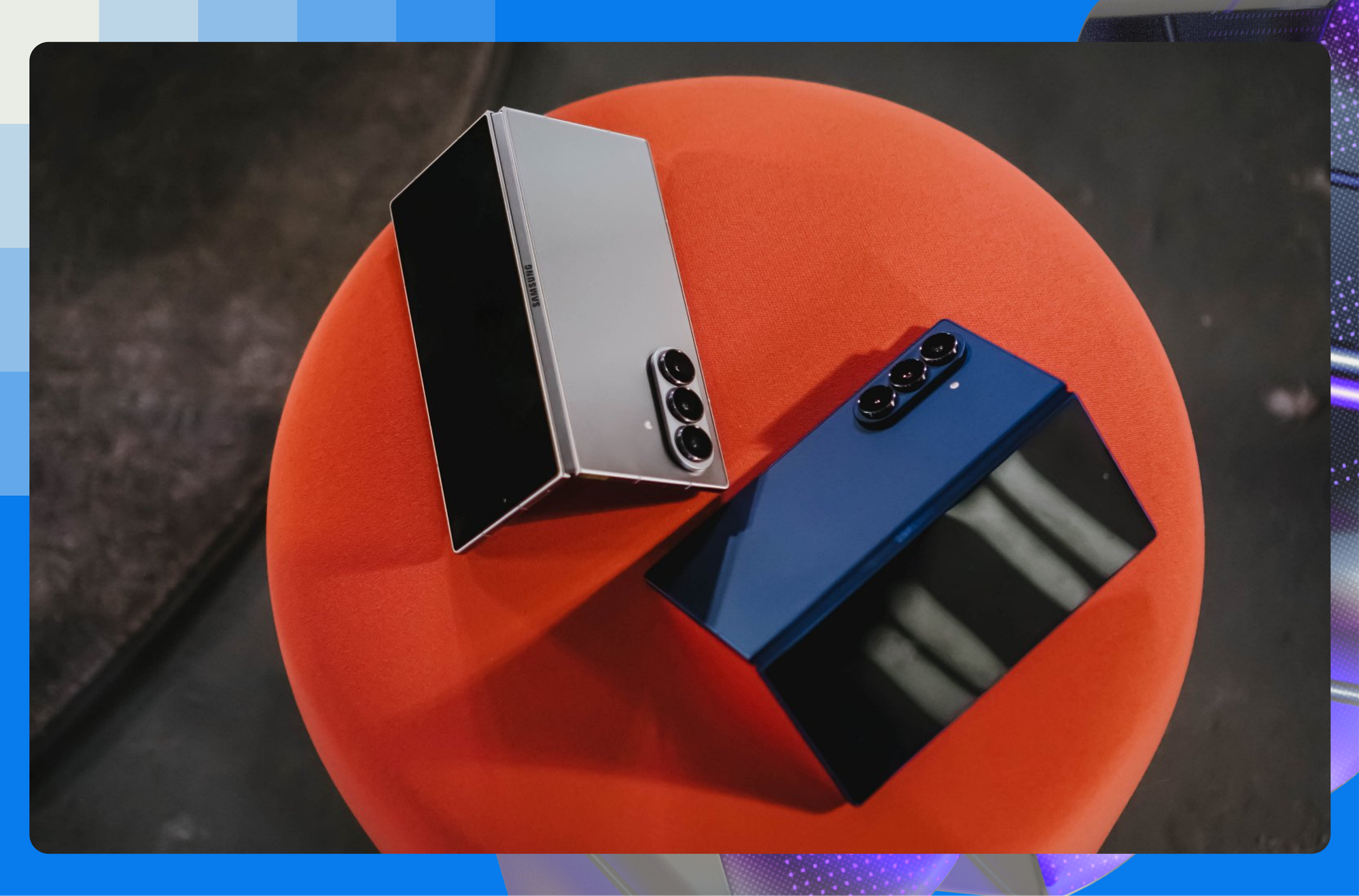 Kỷ nguyên thiết bị di động và AI: Khi Samsung biến công nghệ thành trải nghiệm sống của thế hệ trẻ- Ảnh 4.