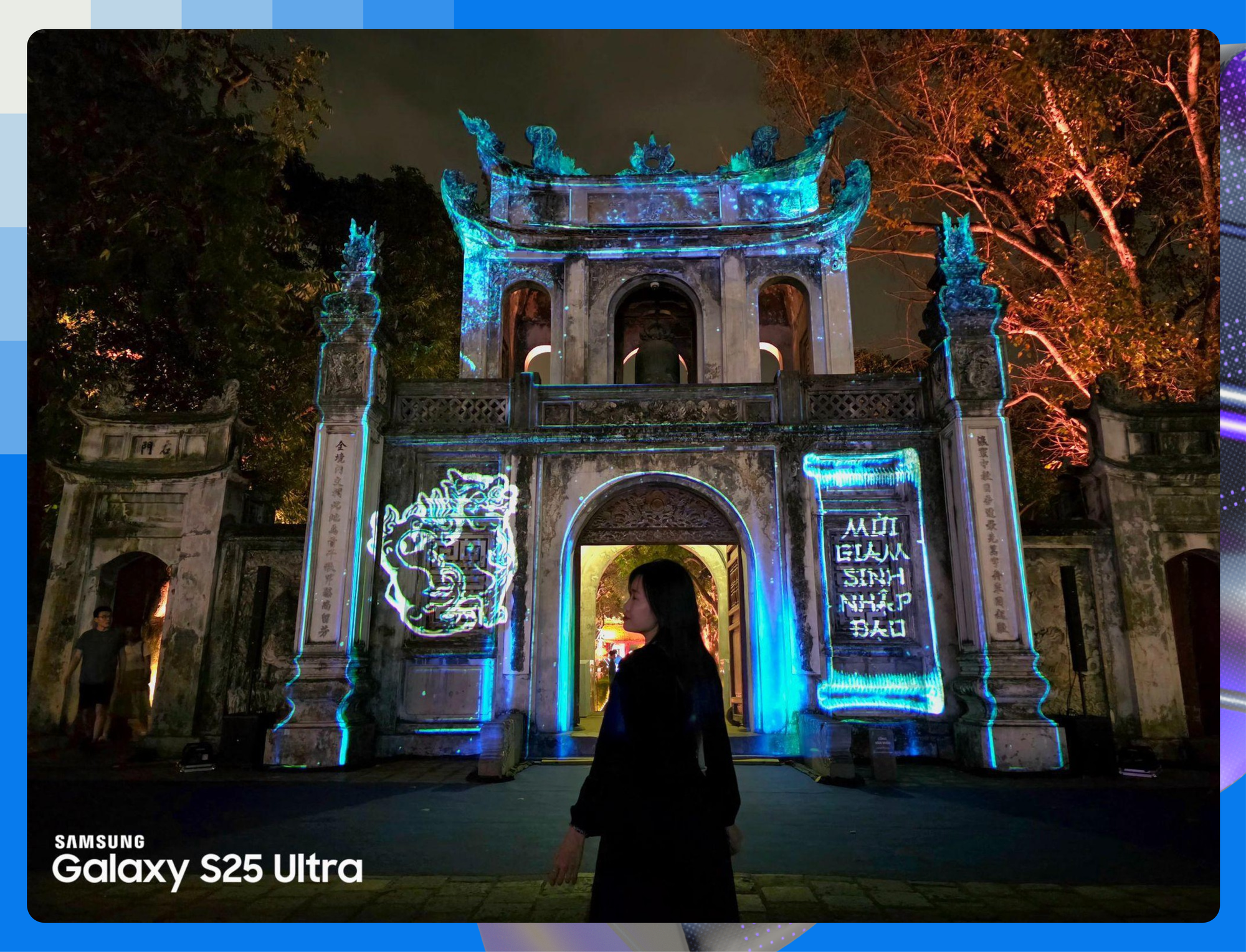 Kỷ nguyên thiết bị di động và AI: Khi Samsung biến công nghệ thành trải nghiệm sống của thế hệ trẻ- Ảnh 11.