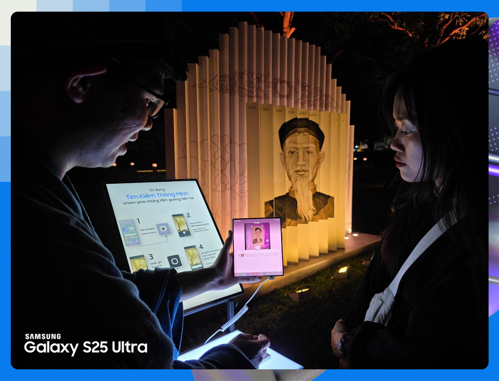 Kỷ nguyên thiết bị di động và AI: Khi Samsung biến công nghệ thành trải nghiệm sống của thế hệ trẻ- Ảnh 13.