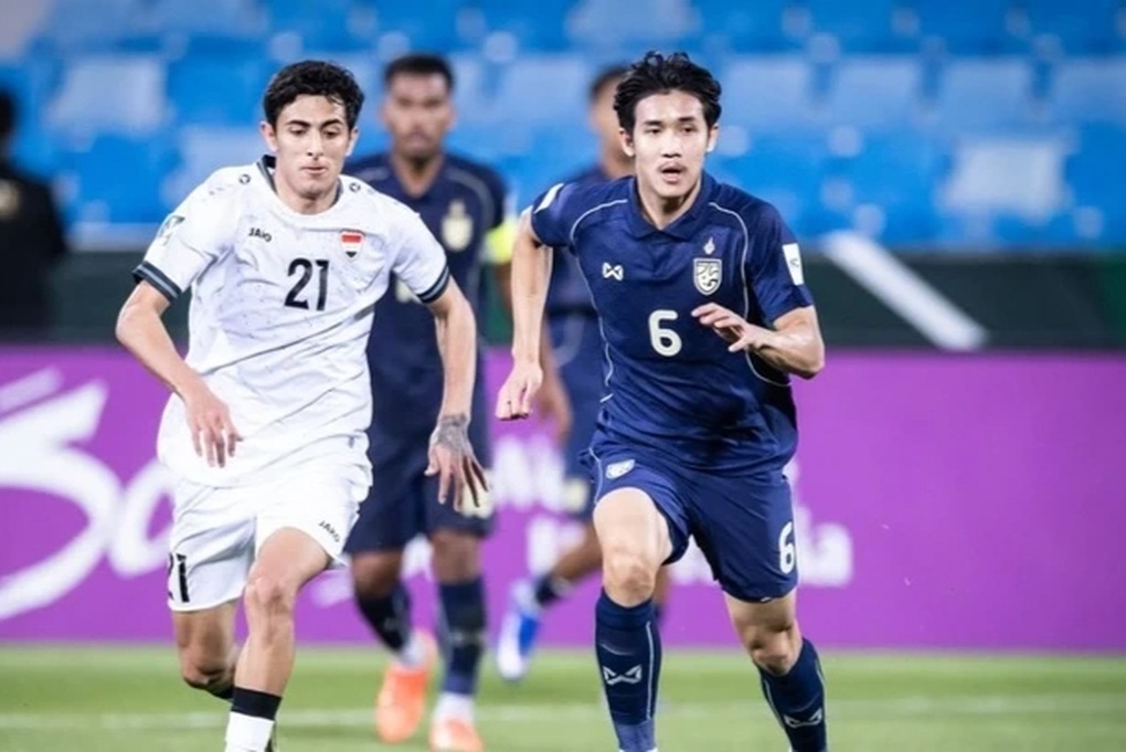 Báo Thái Lan nhận xét thẳng thắn về thành công của U23 Việt Nam - 2