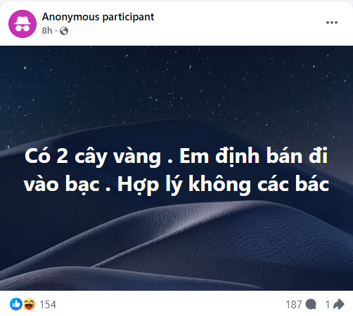 Giá bạc gần 94 triệu/kg, 1 tuần tăng hơn 13 triệu: Có người tính bán 2 cây vàng để mua bạc, đứng ngồi không yên- Ảnh 3.