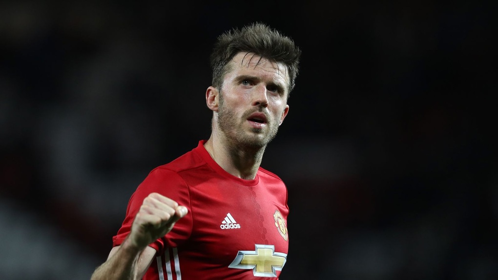 Michael Carrick tuyên bố muốn phá vỡ sự nhàm chán của Man Utd - 2