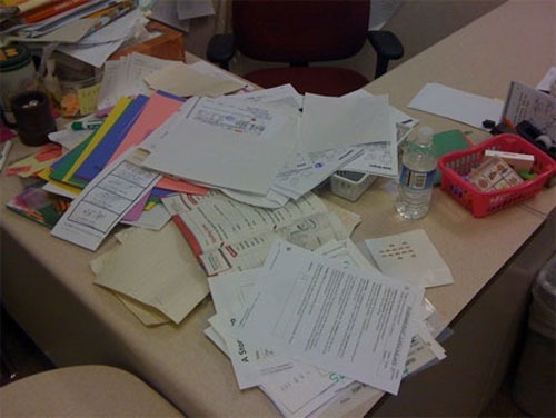 Từ ngày sống tối giản, tôi mạnh dạn buông bỏ 6 thứ 