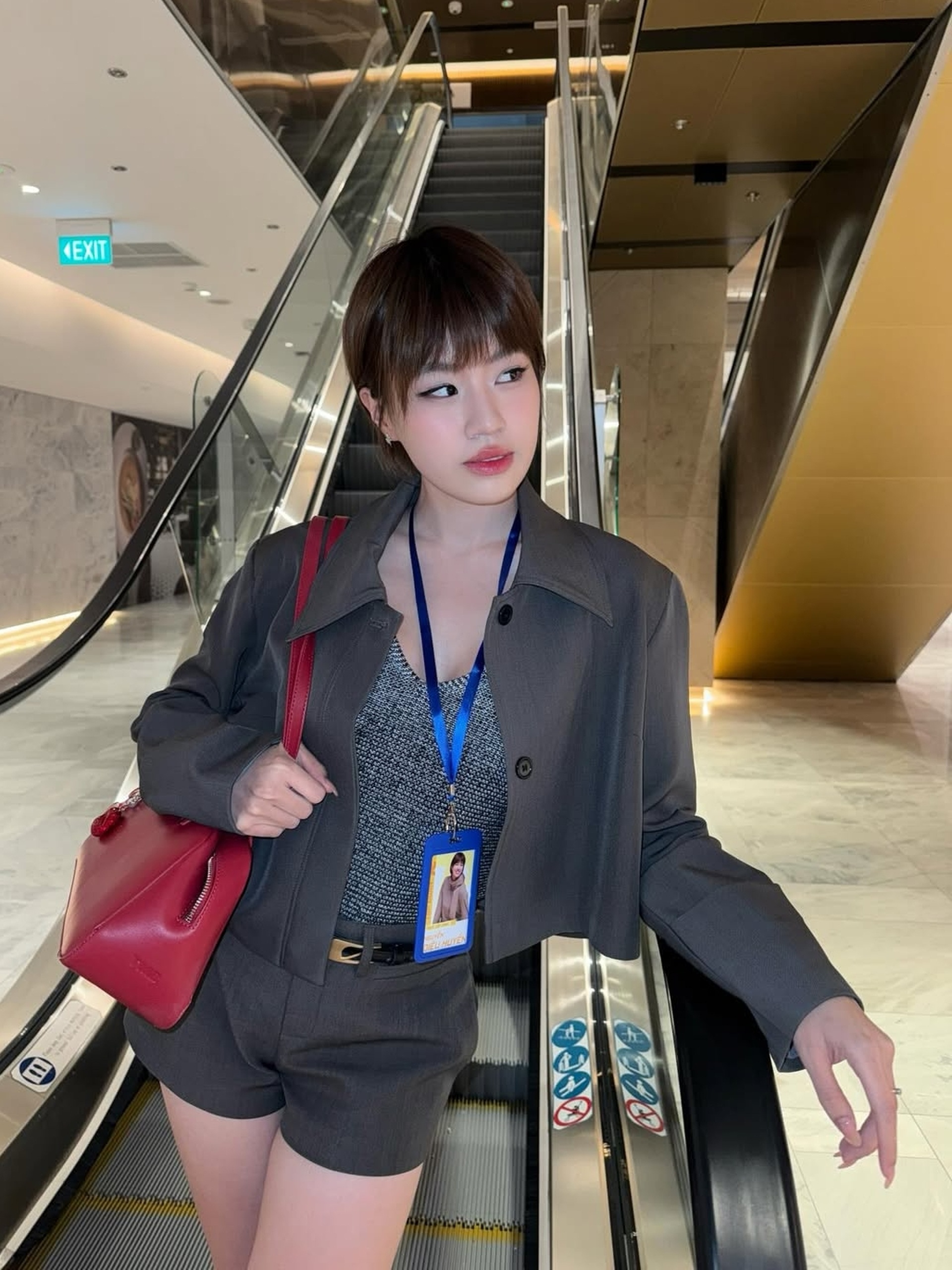 Rapper Pháo tuổi 23: Ngày càng gợi cảm, tin đồn hẹn hò gây chú ý - 4 Rapper Pháo tuổi 23: Ngày càng gợi cảm, tin đồn hẹn hò gây chú ý - 4