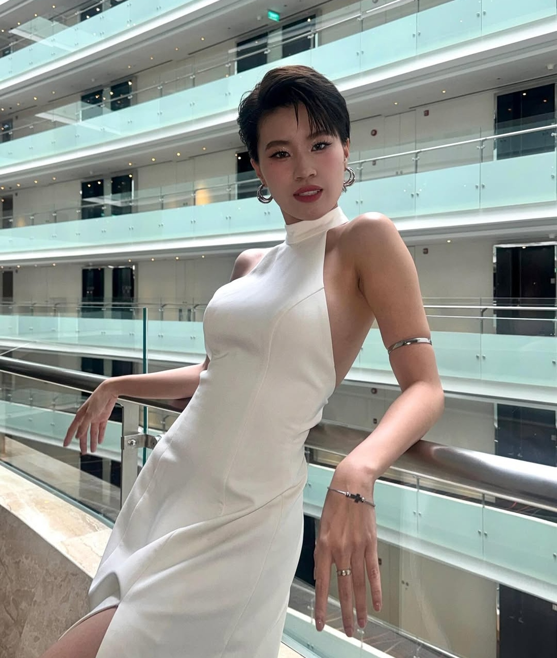 Rapper Pháo tuổi 23: Ngày càng gợi cảm, tin đồn hẹn hò gây chú ý - 7 Rapper Pháo tuổi 23: Ngày càng gợi cảm, tin đồn hẹn hò gây chú ý - 7