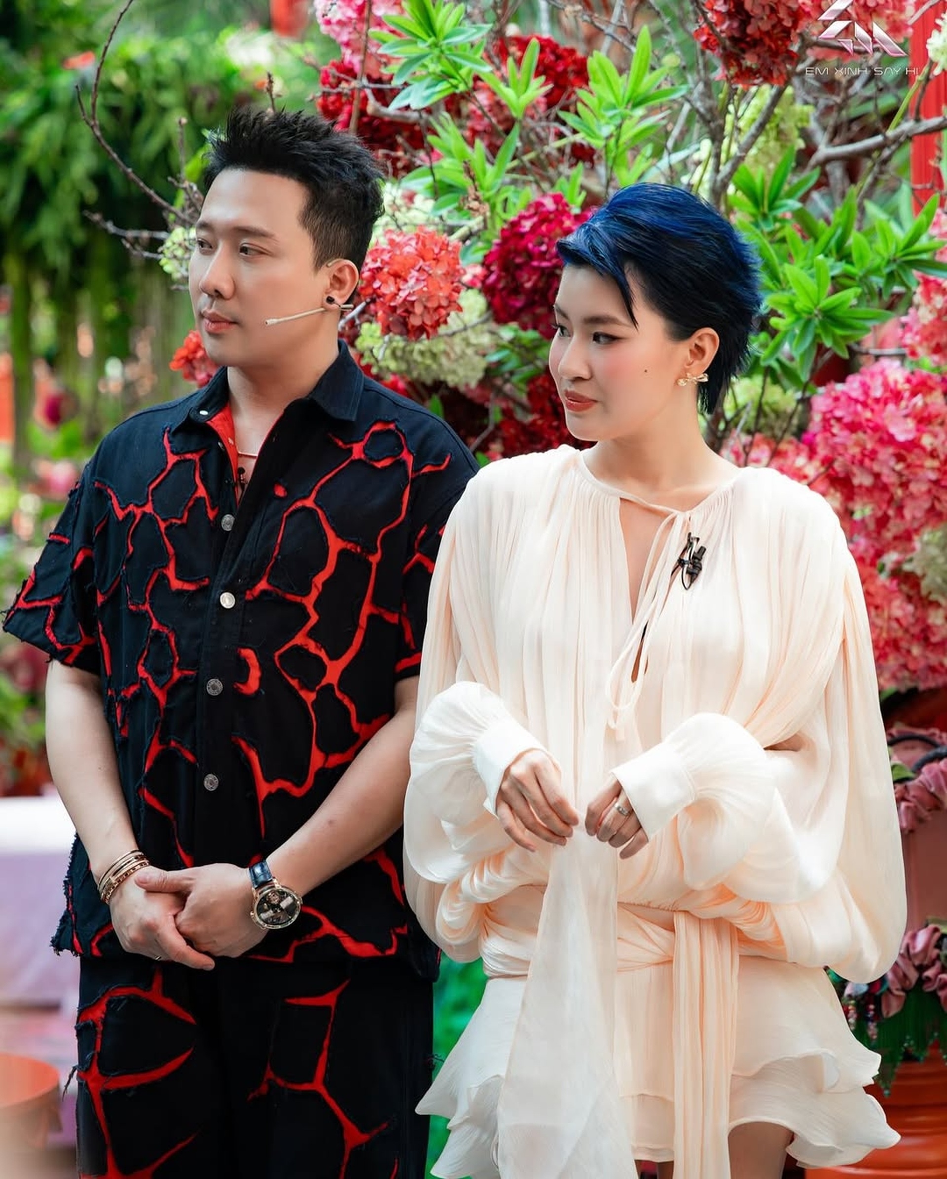 Rapper Pháo tuổi 23: Ngày càng gợi cảm, tin đồn hẹn hò gây chú ý - 12 Rapper Pháo tuổi 23: Ngày càng gợi cảm, tin đồn hẹn hò gây chú ý - 12