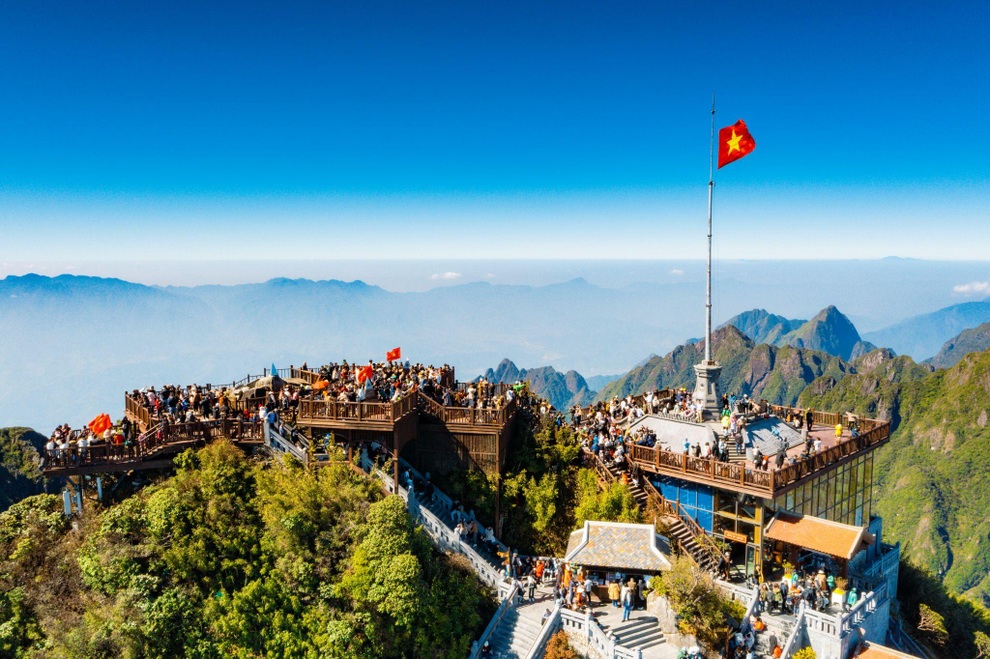 Sa Pa dẫn đầu châu Á về tăng trưởng du lịch sau một thập kỷ chuyển mình - 3