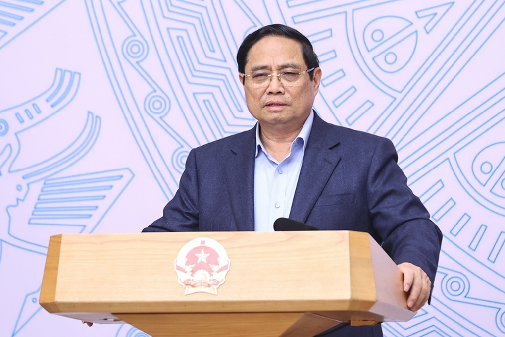 Ô tô điện tăng hơn 28 lần, Thủ tướng chỉ đạo phát triển giao thông xanh - 2