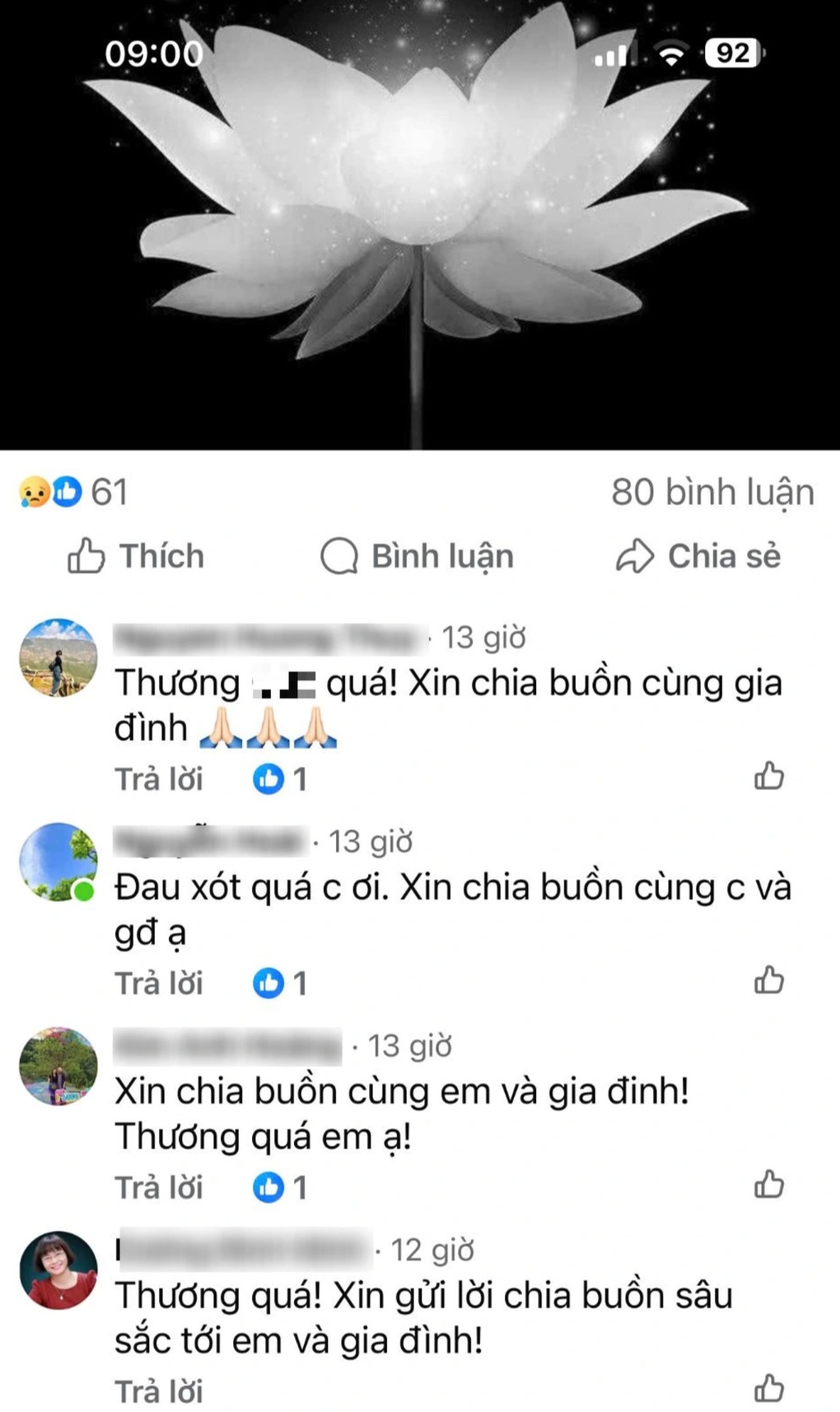 Ca trực dang dở của điều dưỡng hiến tạng cứu 5 người: Tận tụy đến phút cuối - 2