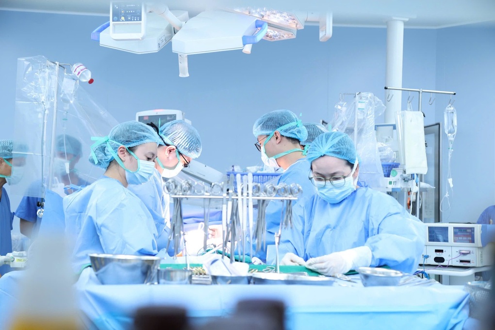 Ca trực dang dở của điều dưỡng hiến tạng cứu 5 người: Tận tụy đến phút cuối - 3